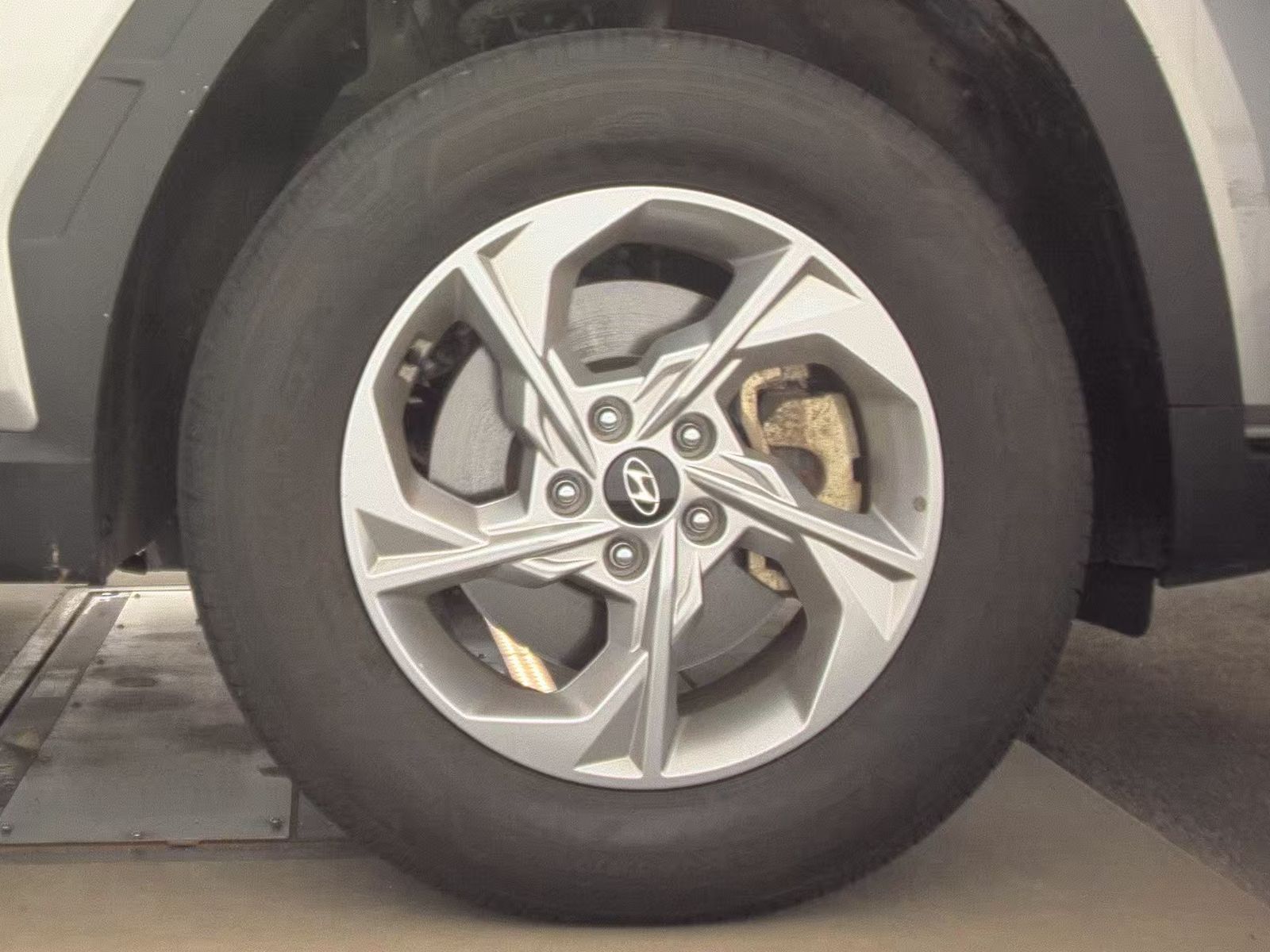 2023 Hyundai Tucson SEL AWD