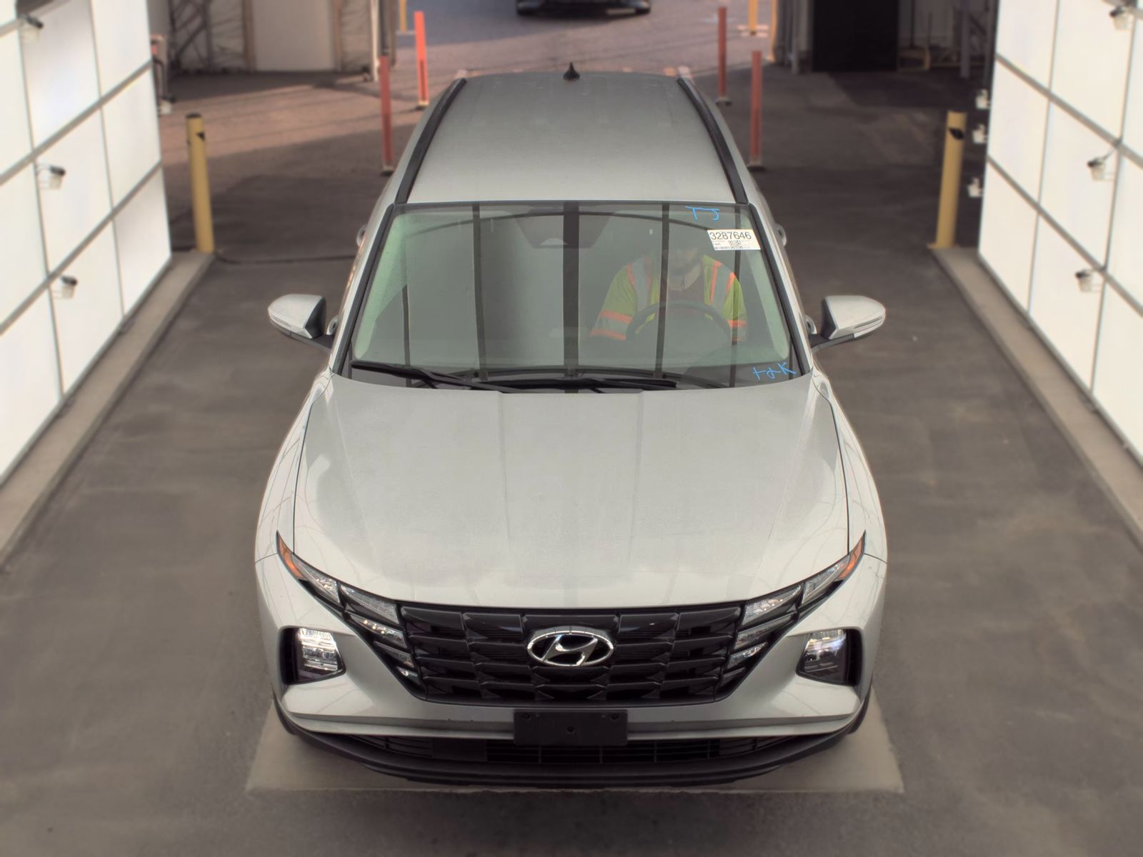 2023 Hyundai Tucson SEL AWD