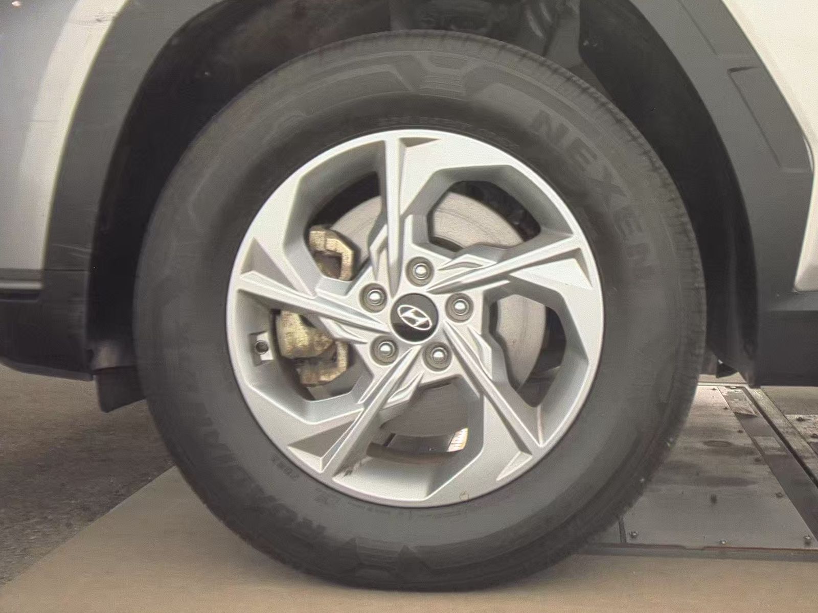 2023 Hyundai Tucson SEL AWD
