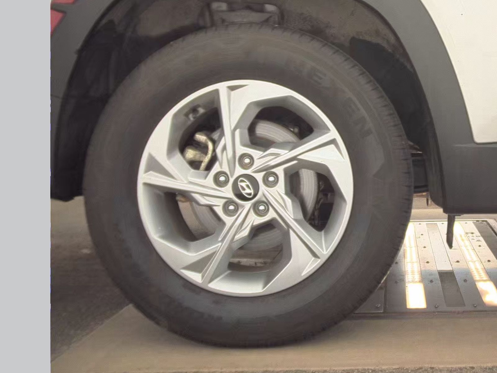 2023 Hyundai Tucson SEL AWD
