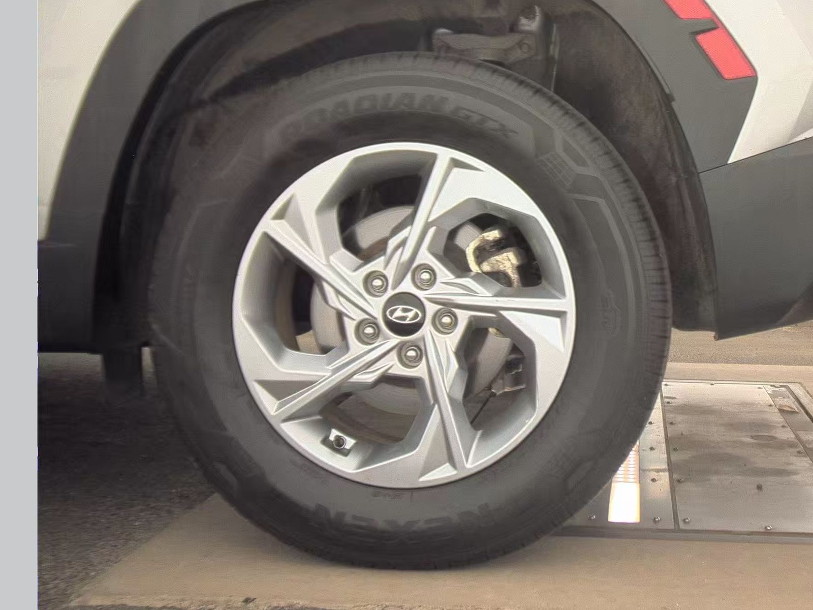 2023 Hyundai Tucson SEL AWD