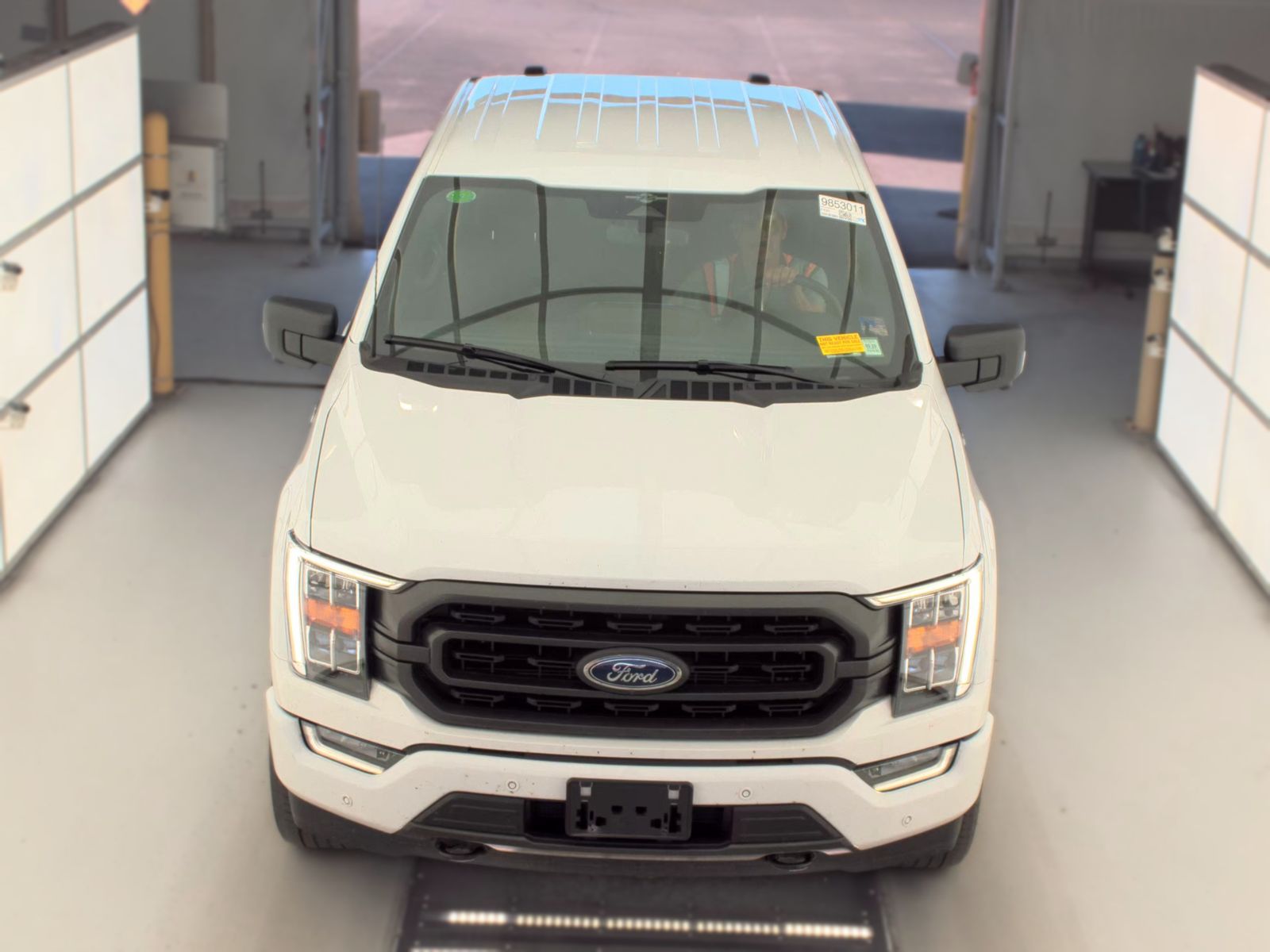 2023 Ford F-150 Hybrid XLT AWD