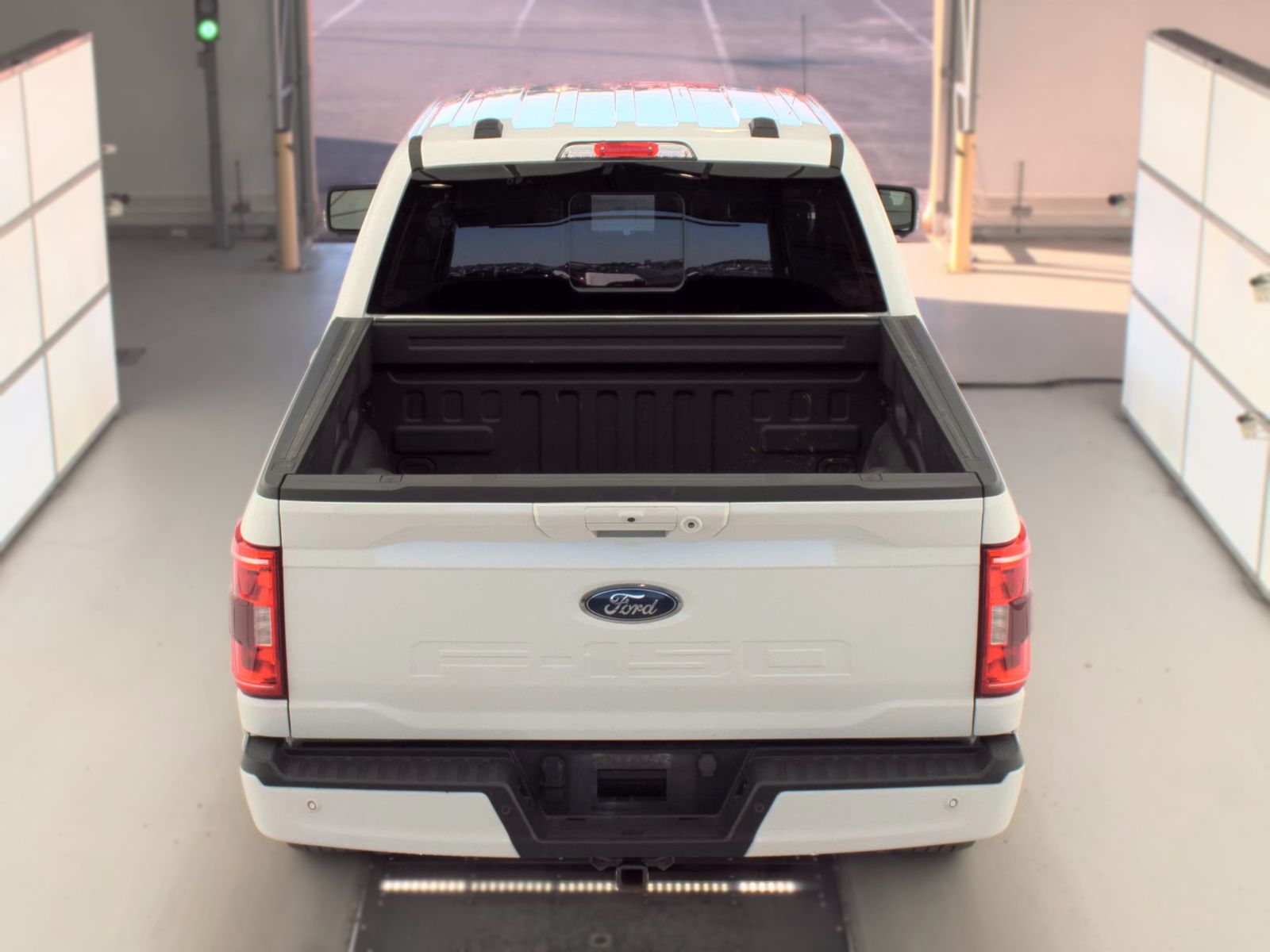 2023 Ford F-150 Hybrid XLT AWD