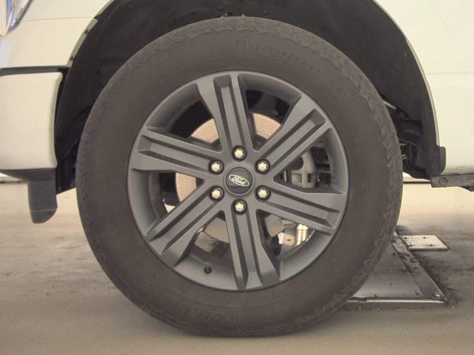 2023 Ford F-150 Hybrid XLT AWD
