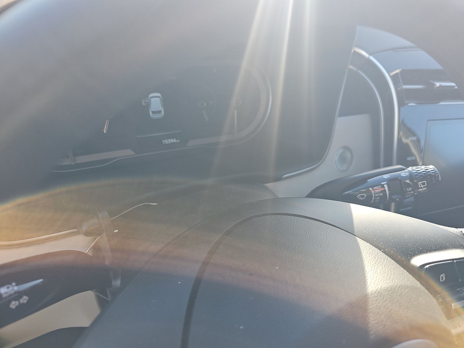 2023 Hyundai Tucson SEL AWD