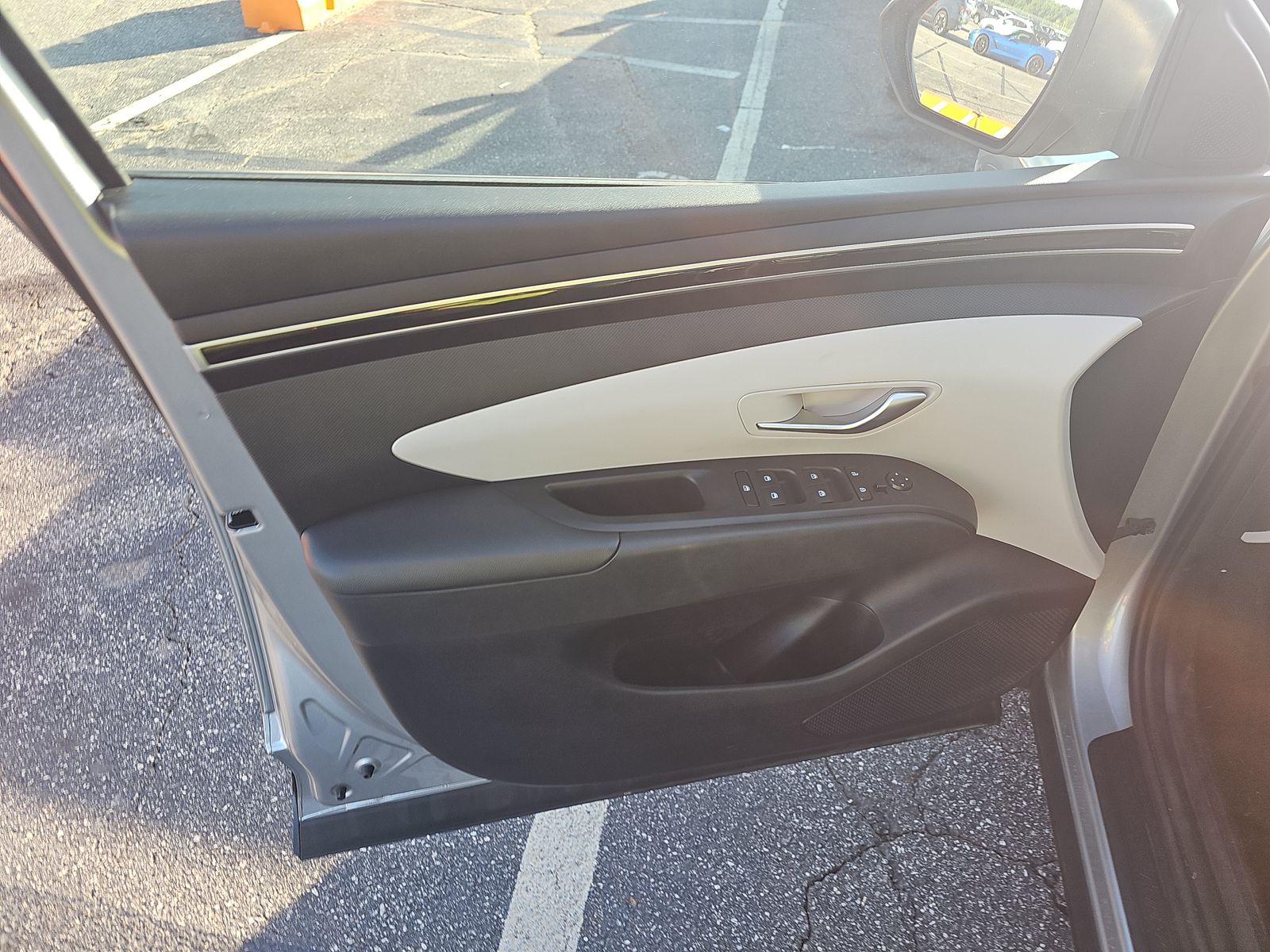2023 Hyundai Tucson SEL AWD
