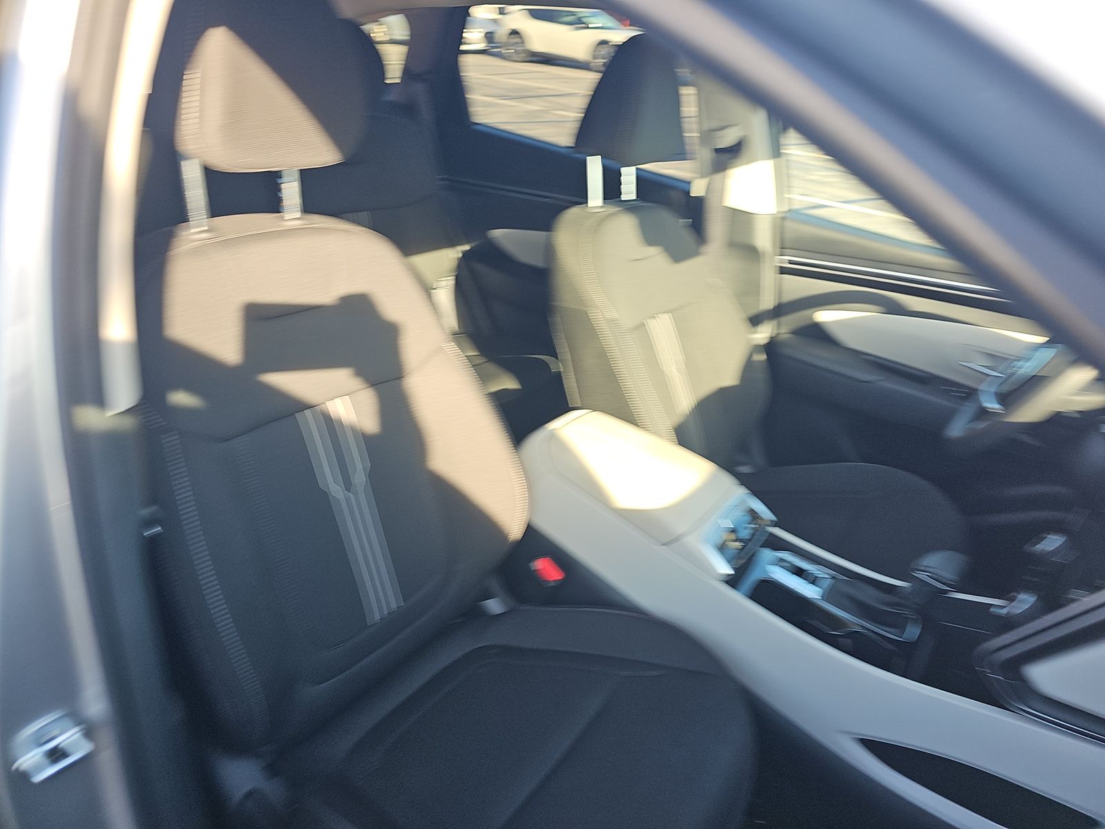 2023 Hyundai Tucson SEL AWD
