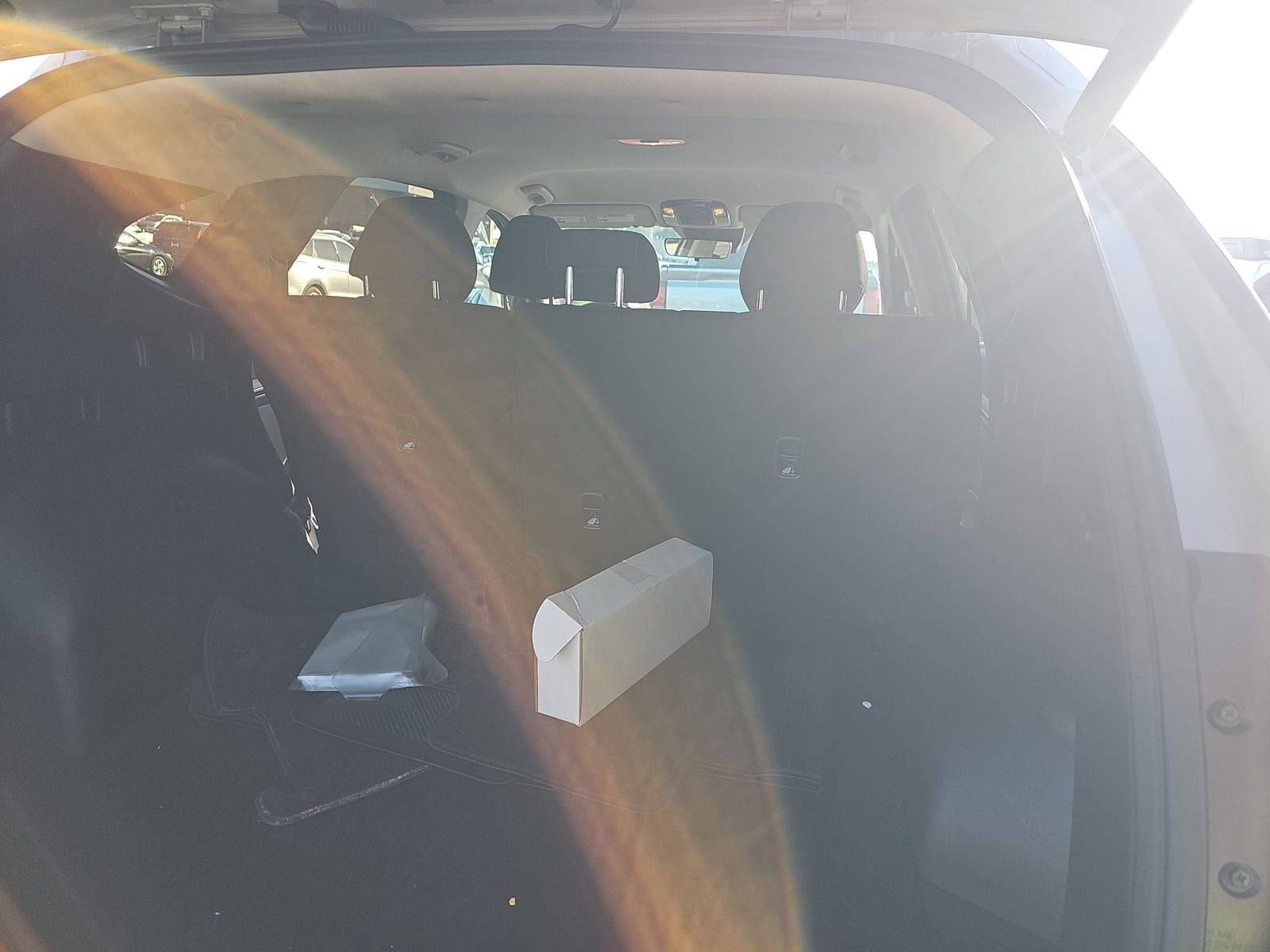 2023 Hyundai Tucson SEL AWD