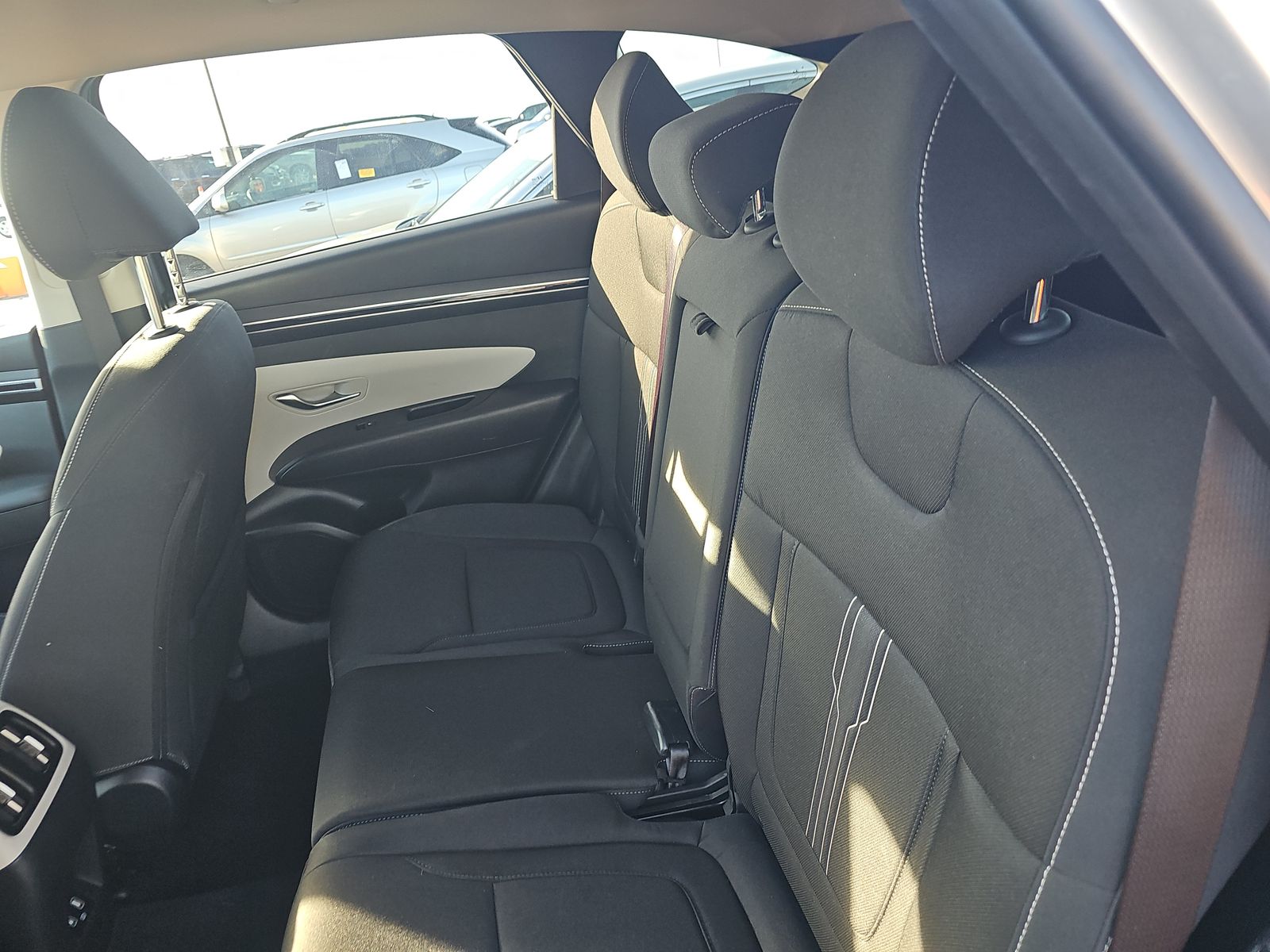 2023 Hyundai Tucson SEL AWD