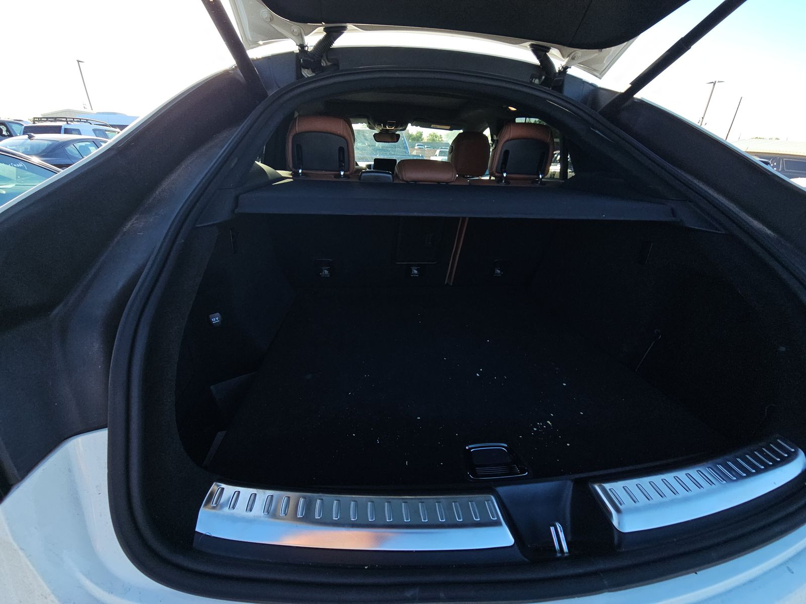 2018 Mercedes-Benz GLE AMG GLE 43 AWD