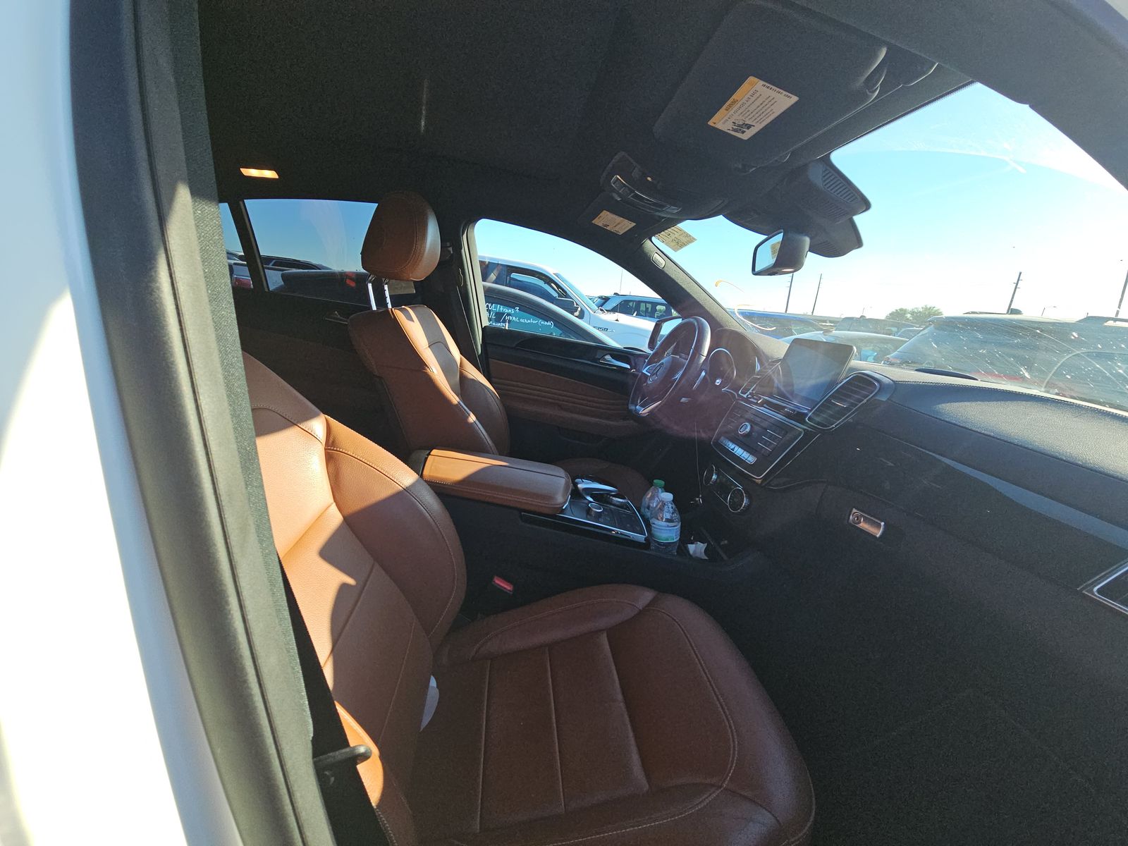 2018 Mercedes-Benz GLE AMG GLE 43 AWD