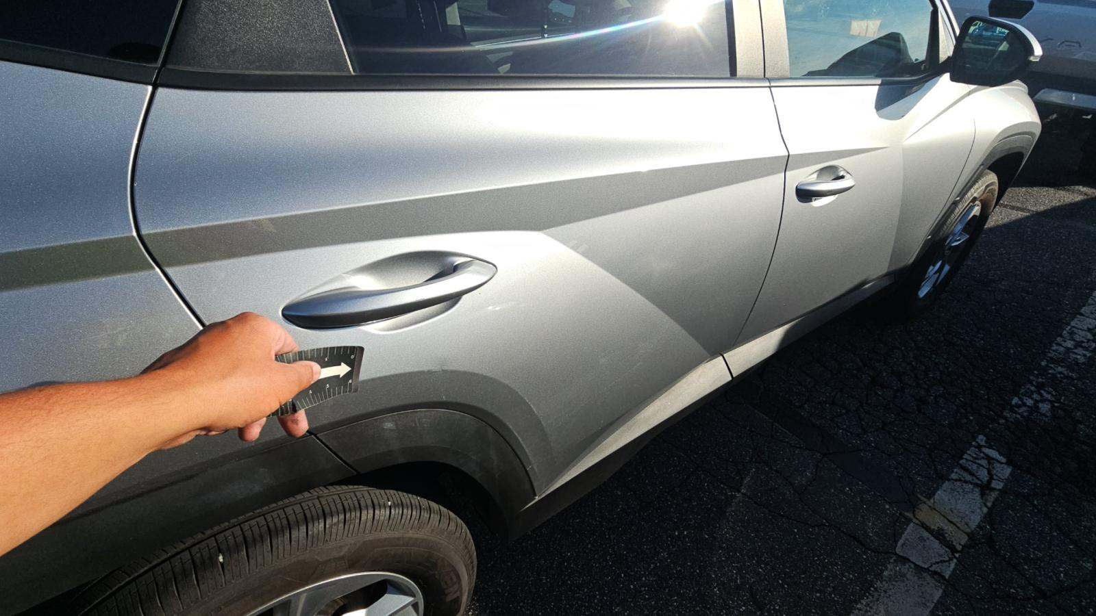 2023 Hyundai Tucson SEL AWD