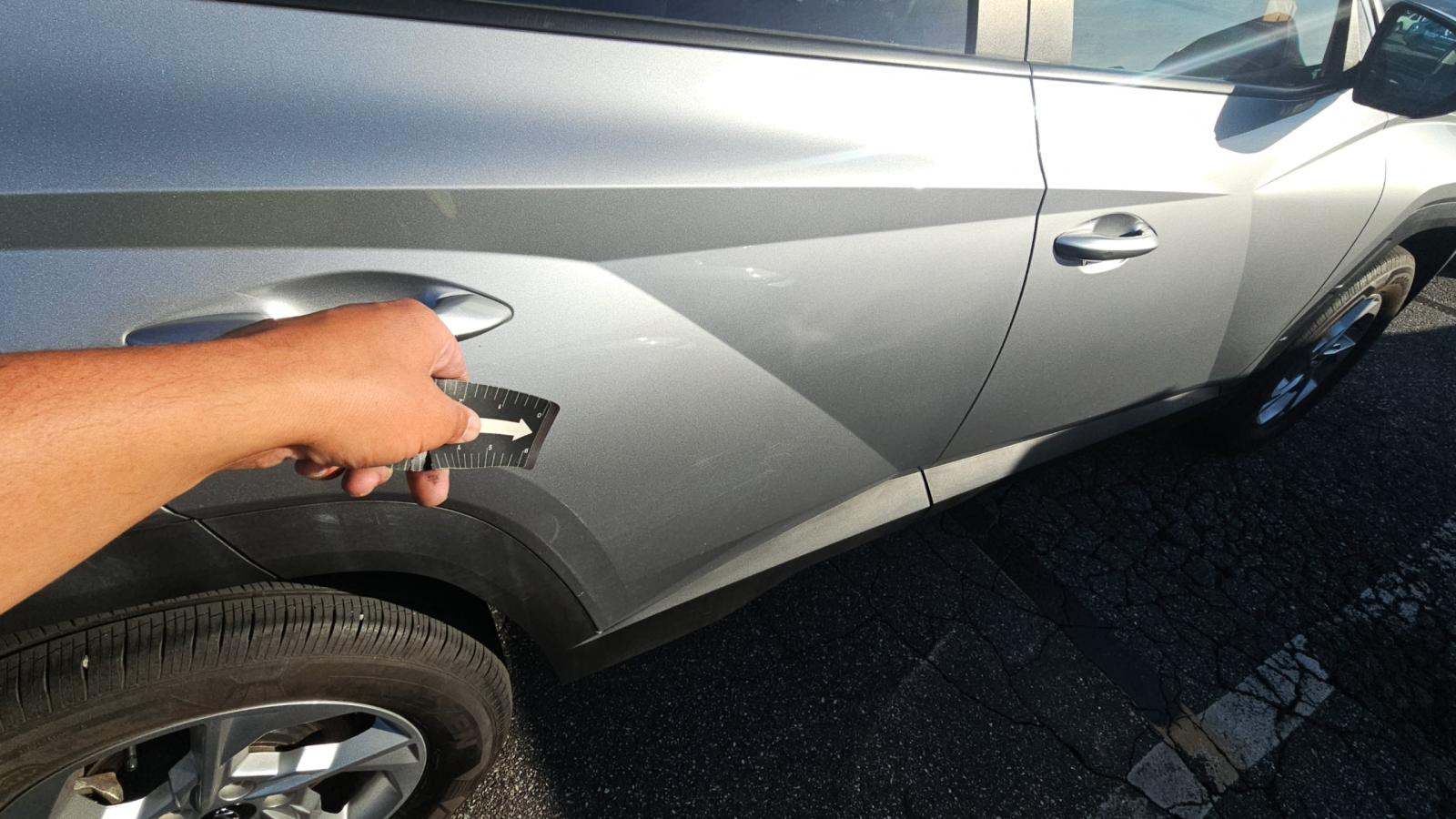 2023 Hyundai Tucson SEL AWD