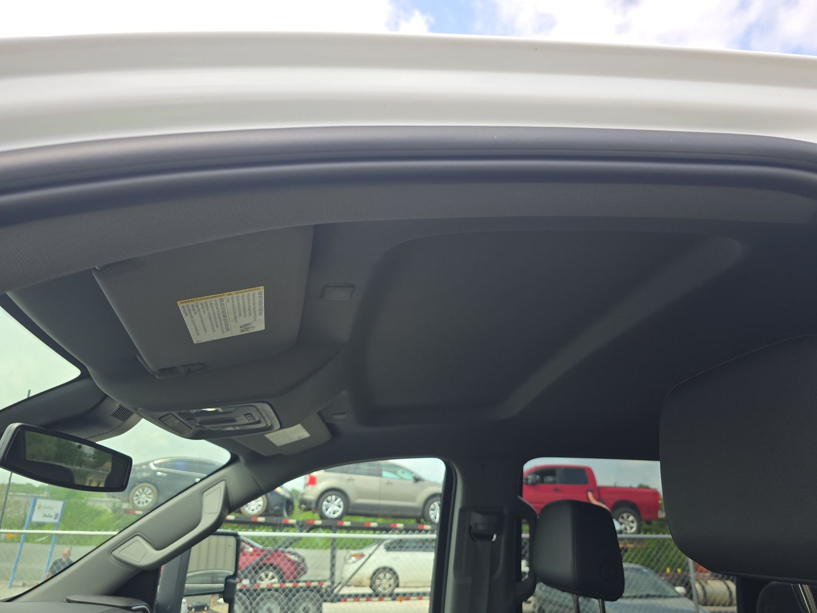 2025 Chevrolet Silverado 2500HD LTZ AWD
