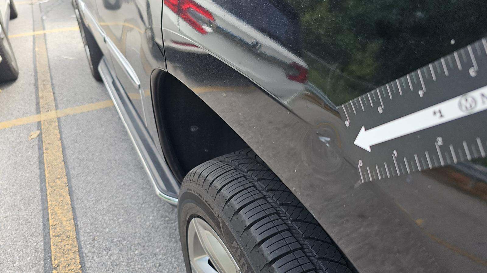 2018 Cadillac Escalade Luxury RWD