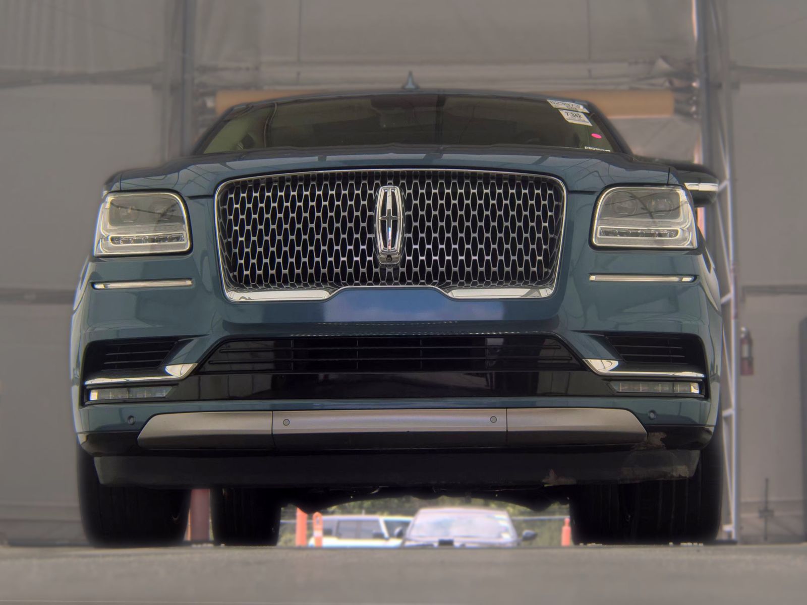 2019 Lincoln Navigator Select RWD