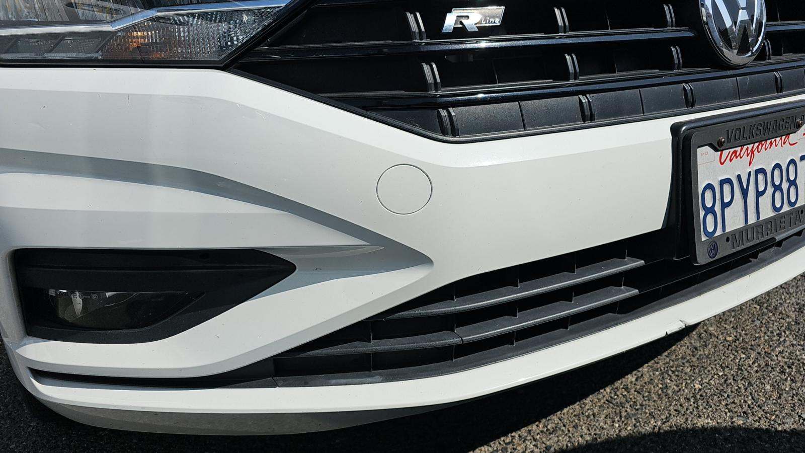 2020 Volkswagen Jetta 1.4T R-Line FWD
