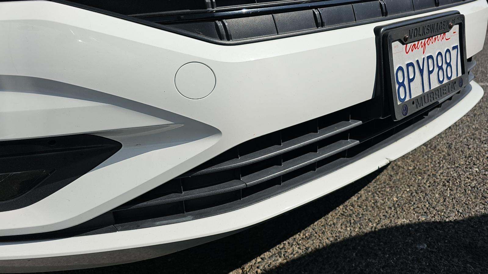 2020 Volkswagen Jetta 1.4T R-Line FWD