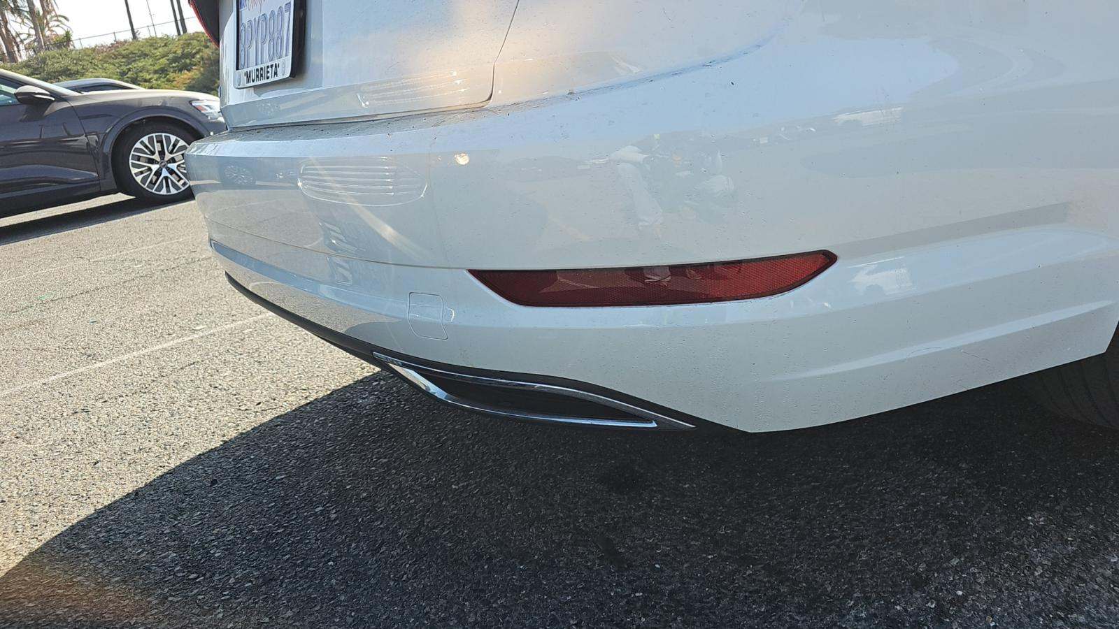 2020 Volkswagen Jetta 1.4T R-Line FWD