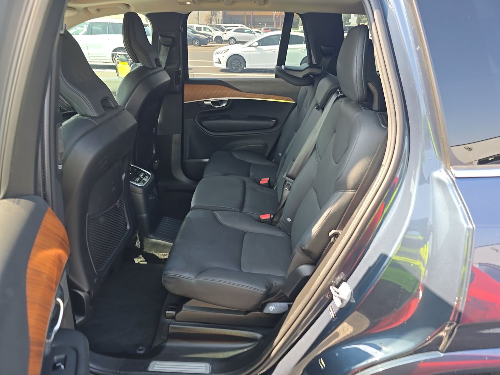 2024 Volvo XC90 Recharge T8 Plus AWD