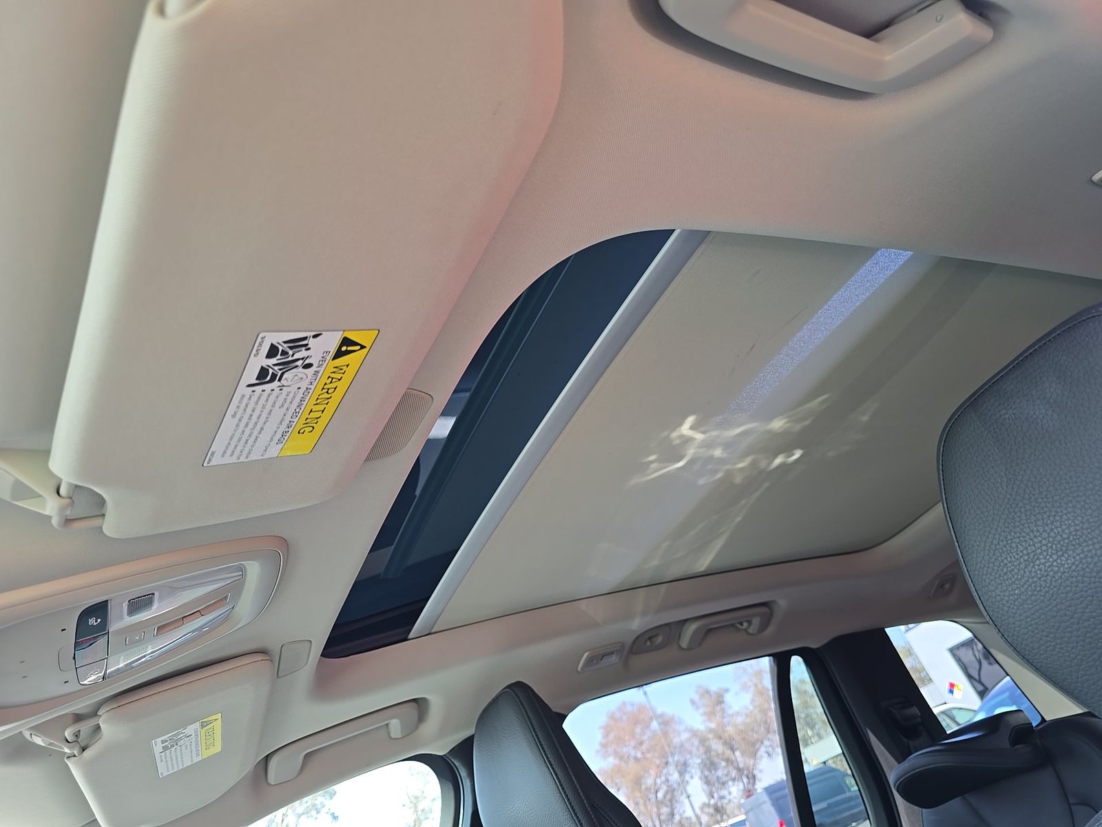 2024 Volvo XC90 Recharge T8 Plus AWD