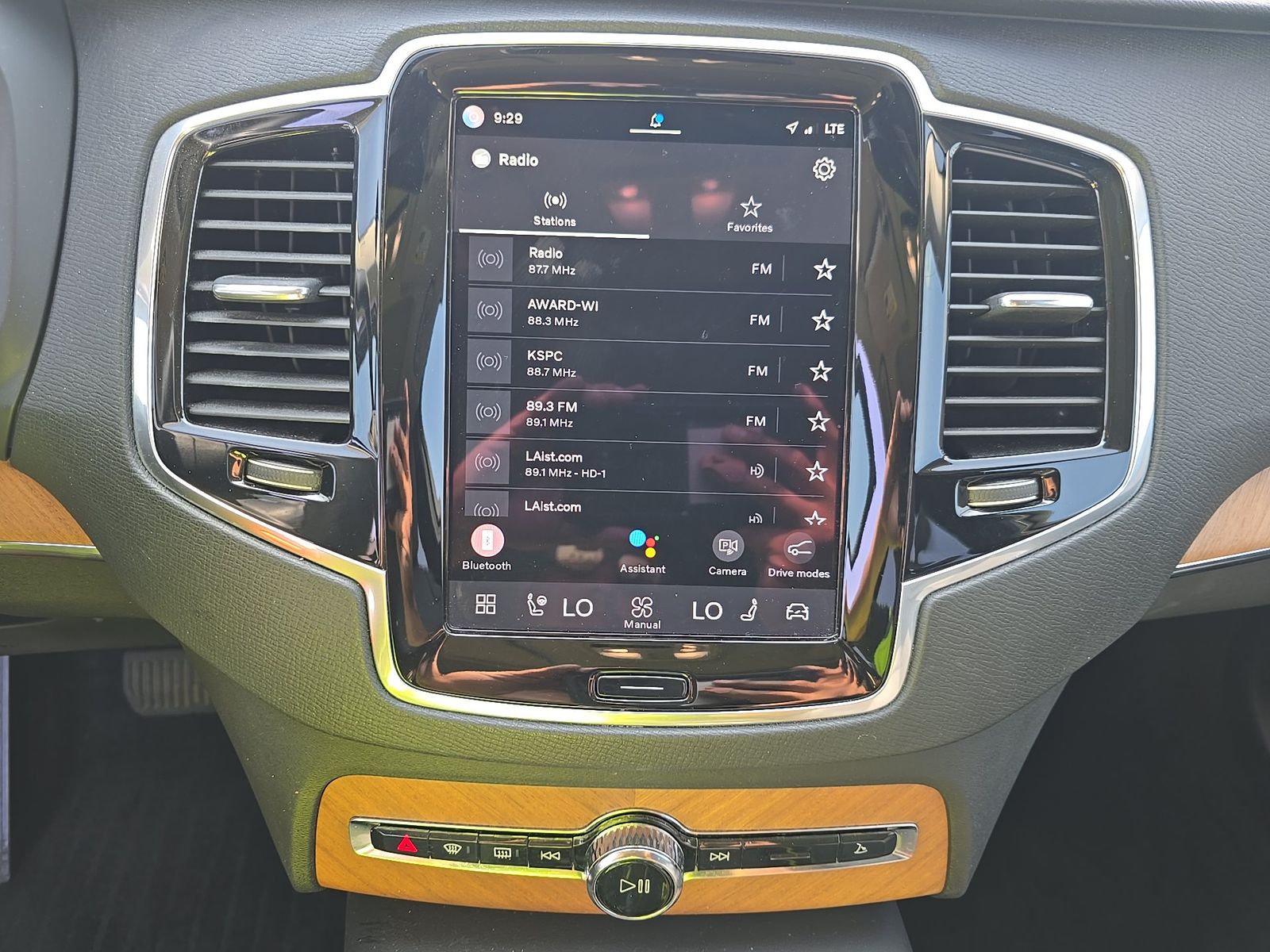 2024 Volvo XC90 Recharge T8 Plus AWD