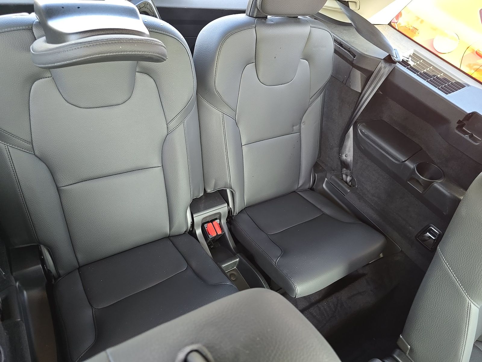 2024 Volvo XC90 Recharge T8 Plus AWD