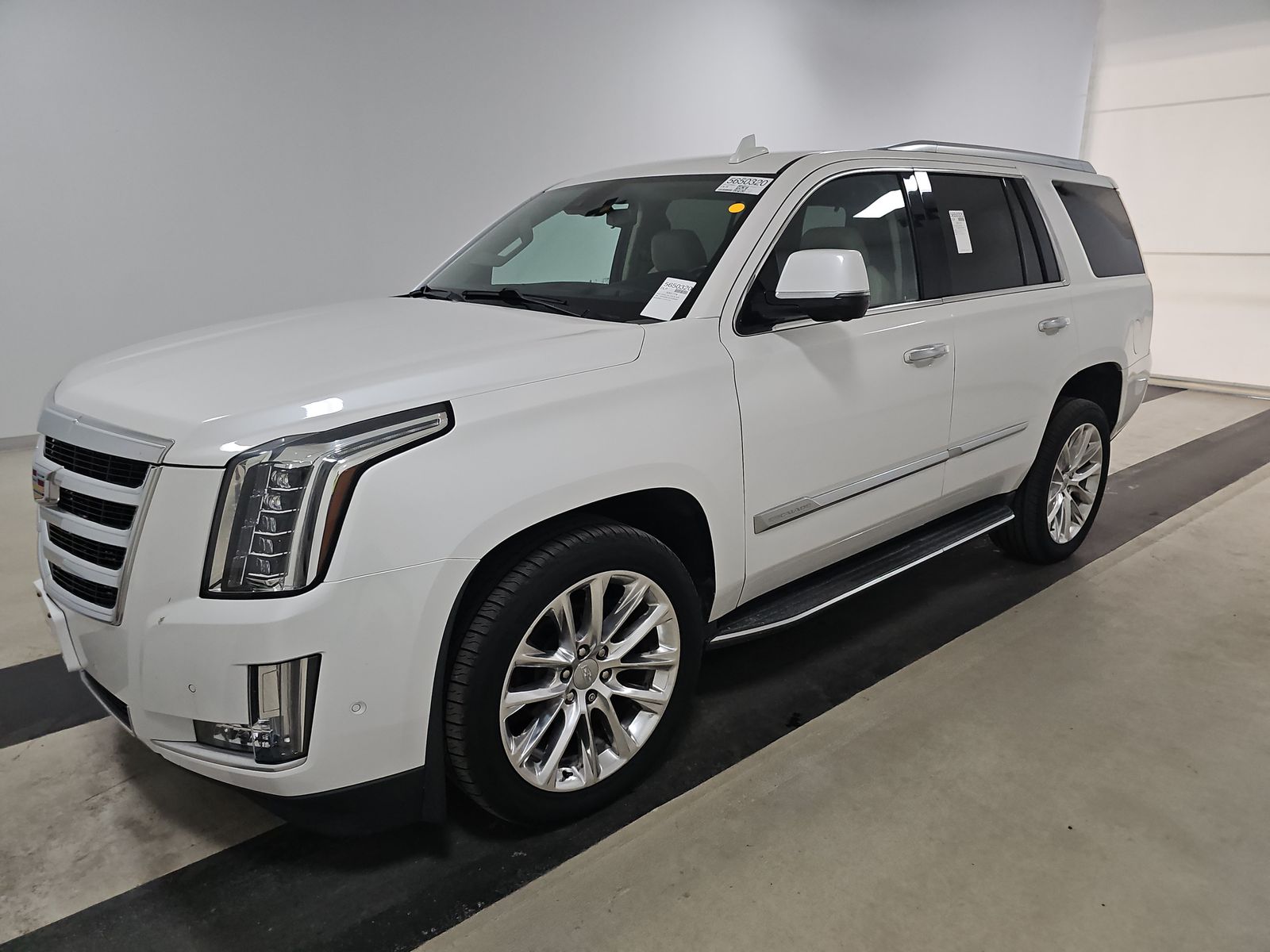 2020 Cadillac Escalade Luxury RWD