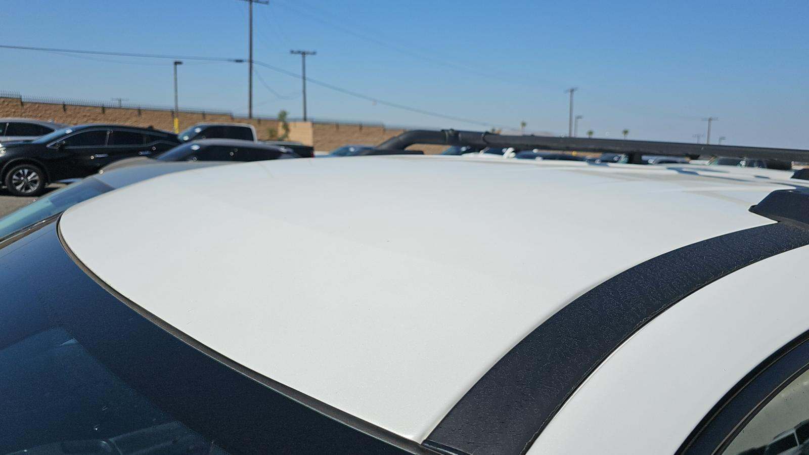 2026 Nissan Pathfinder Rock Creek AWD