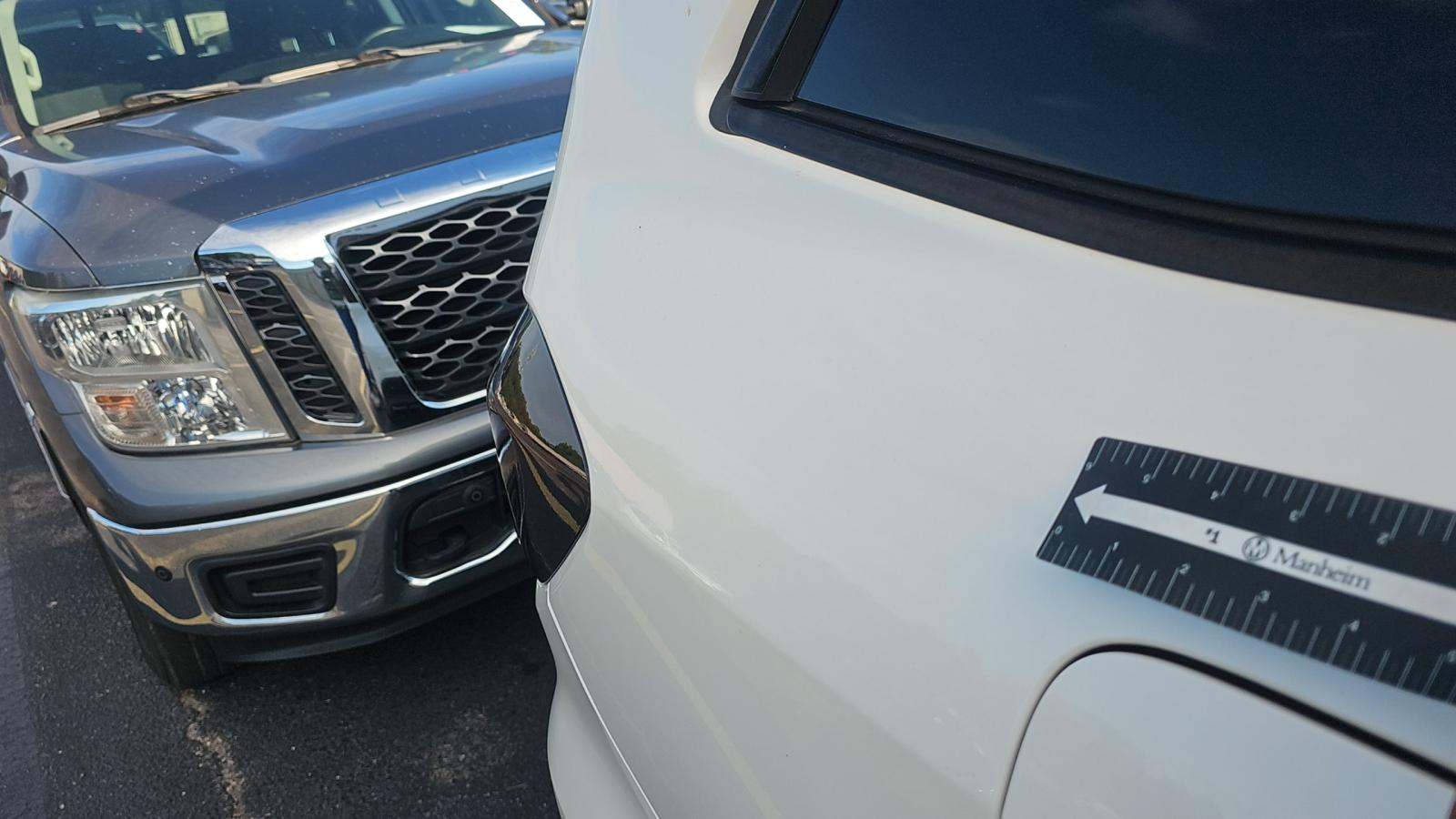 2019 Mercedes-Benz GLS AMG GLS 63 AWD