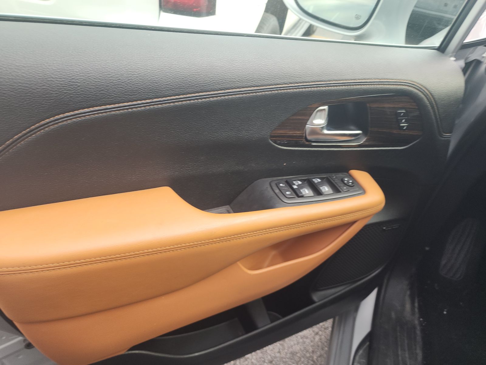 2022 Chrysler Pacifica Pinnacle AWD