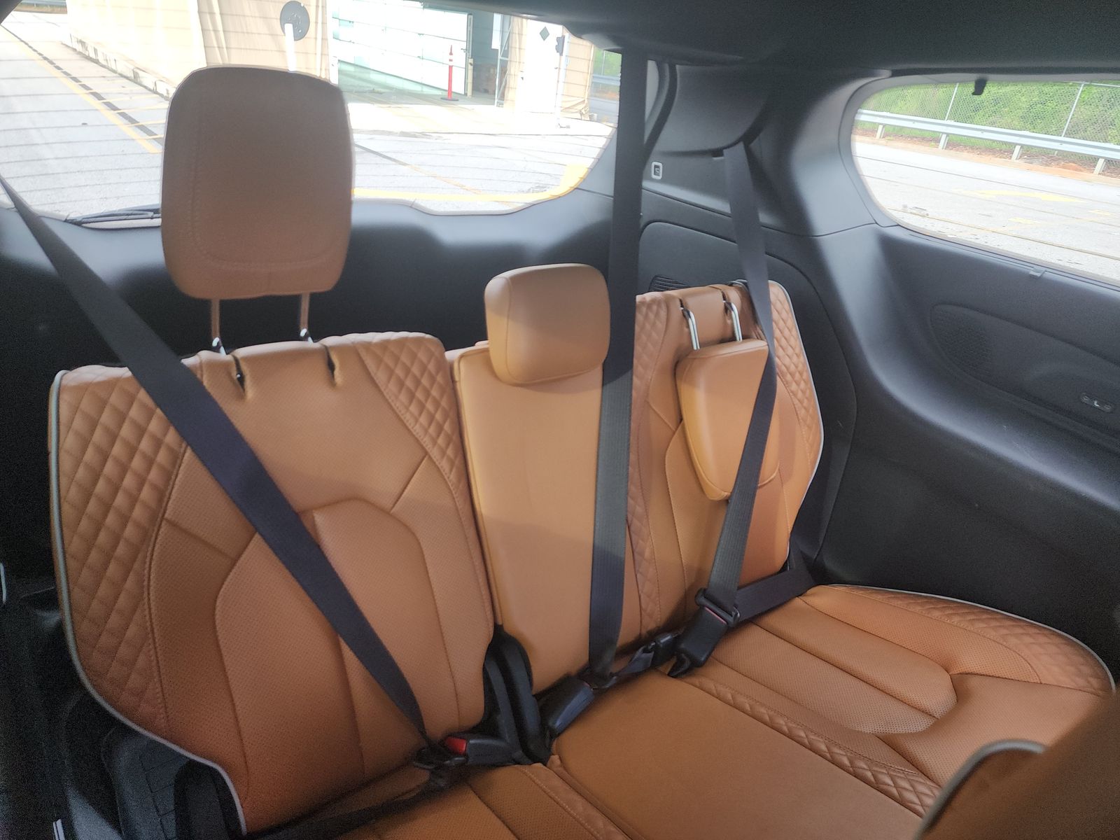 2022 Chrysler Pacifica Pinnacle AWD