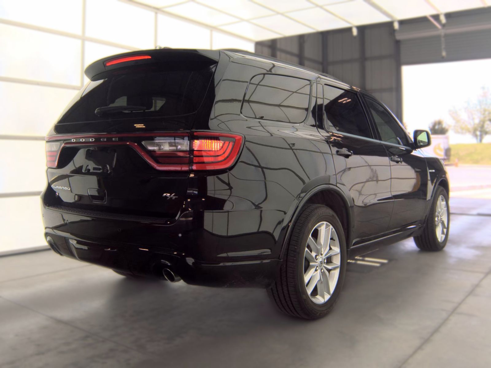 2023 Dodge Durango R/T Premium AWD