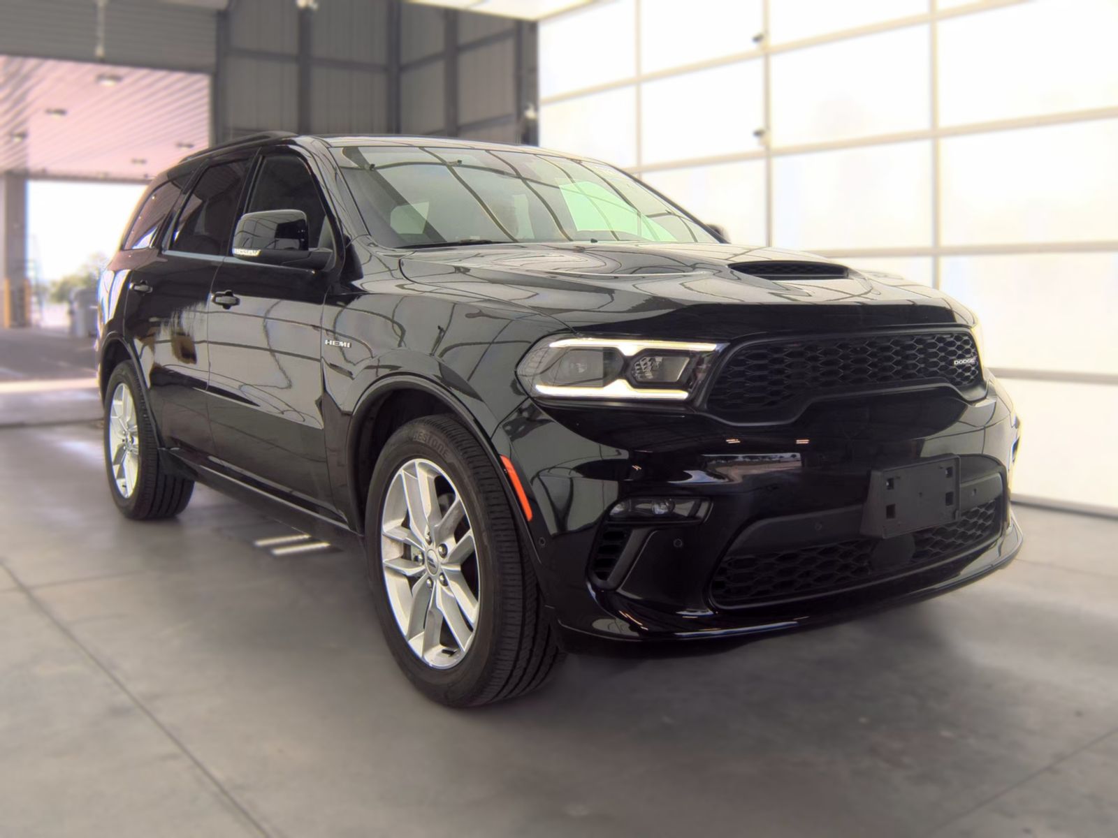 2023 Dodge Durango R/T Premium AWD