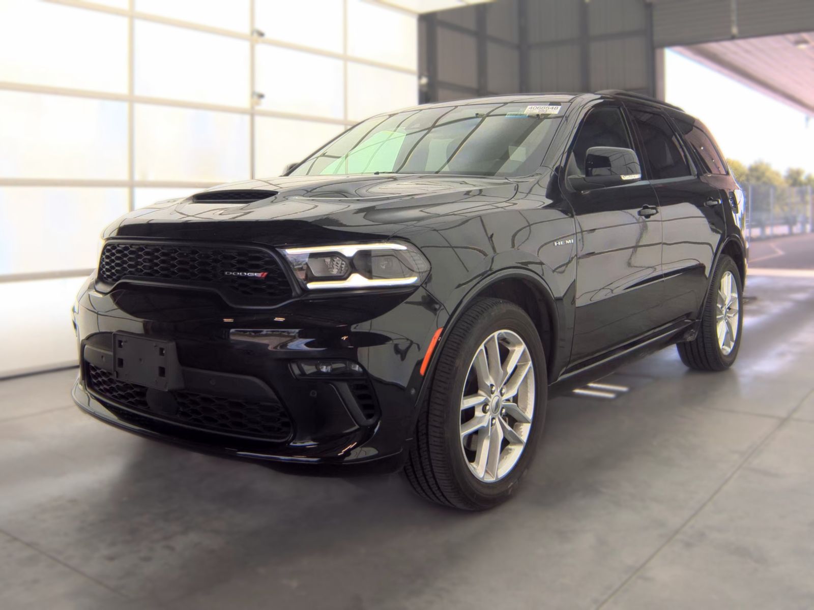 2023 Dodge Durango R/T Premium AWD