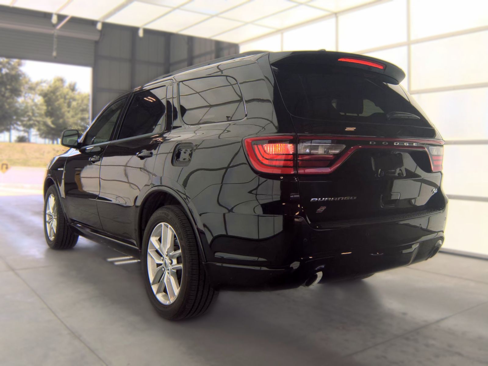 2023 Dodge Durango R/T Premium AWD