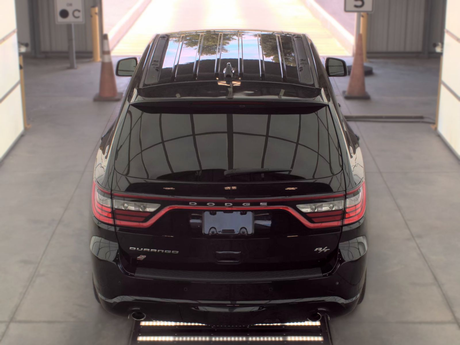 2023 Dodge Durango R/T Premium AWD