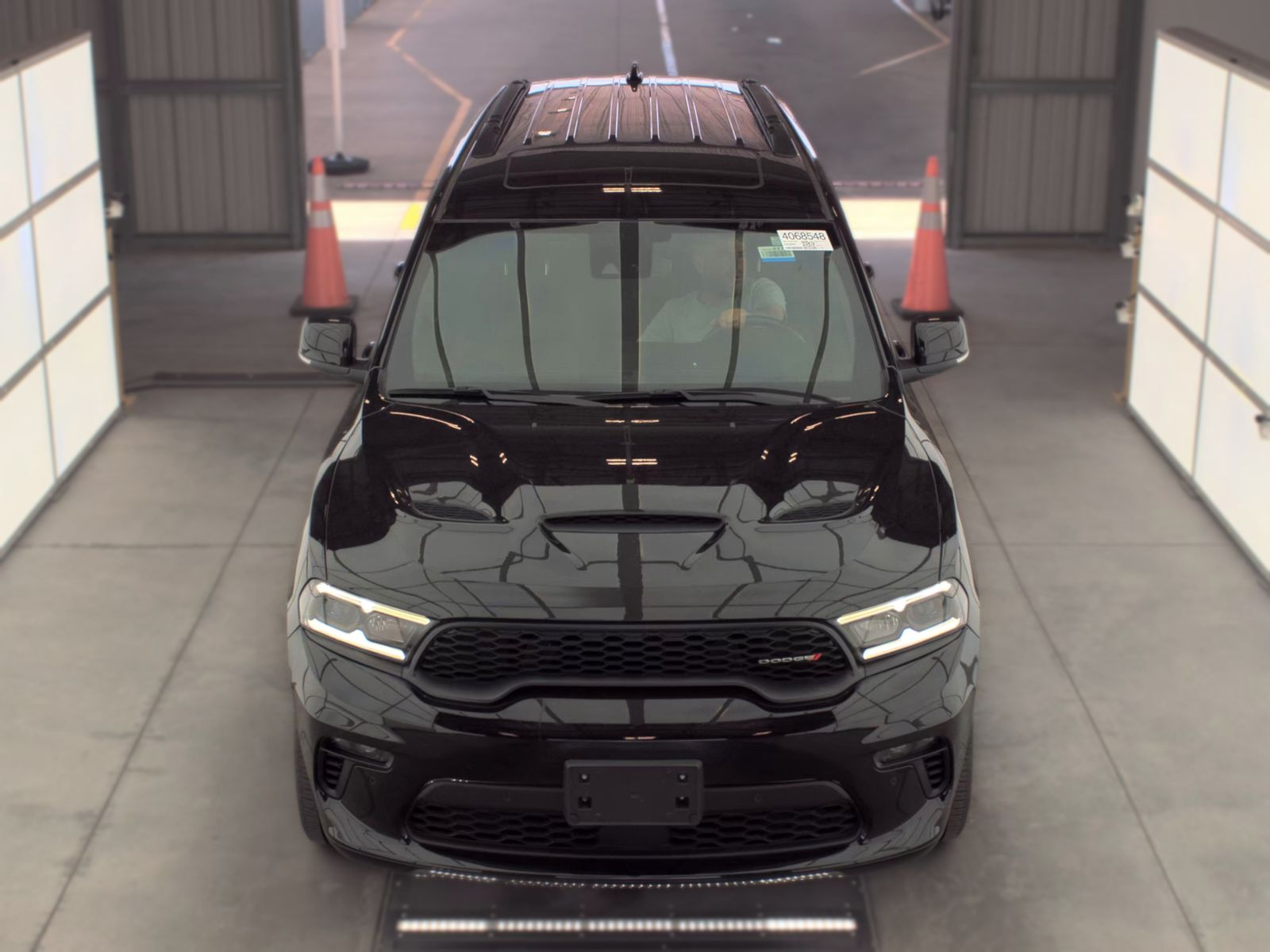 2023 Dodge Durango R/T Premium AWD