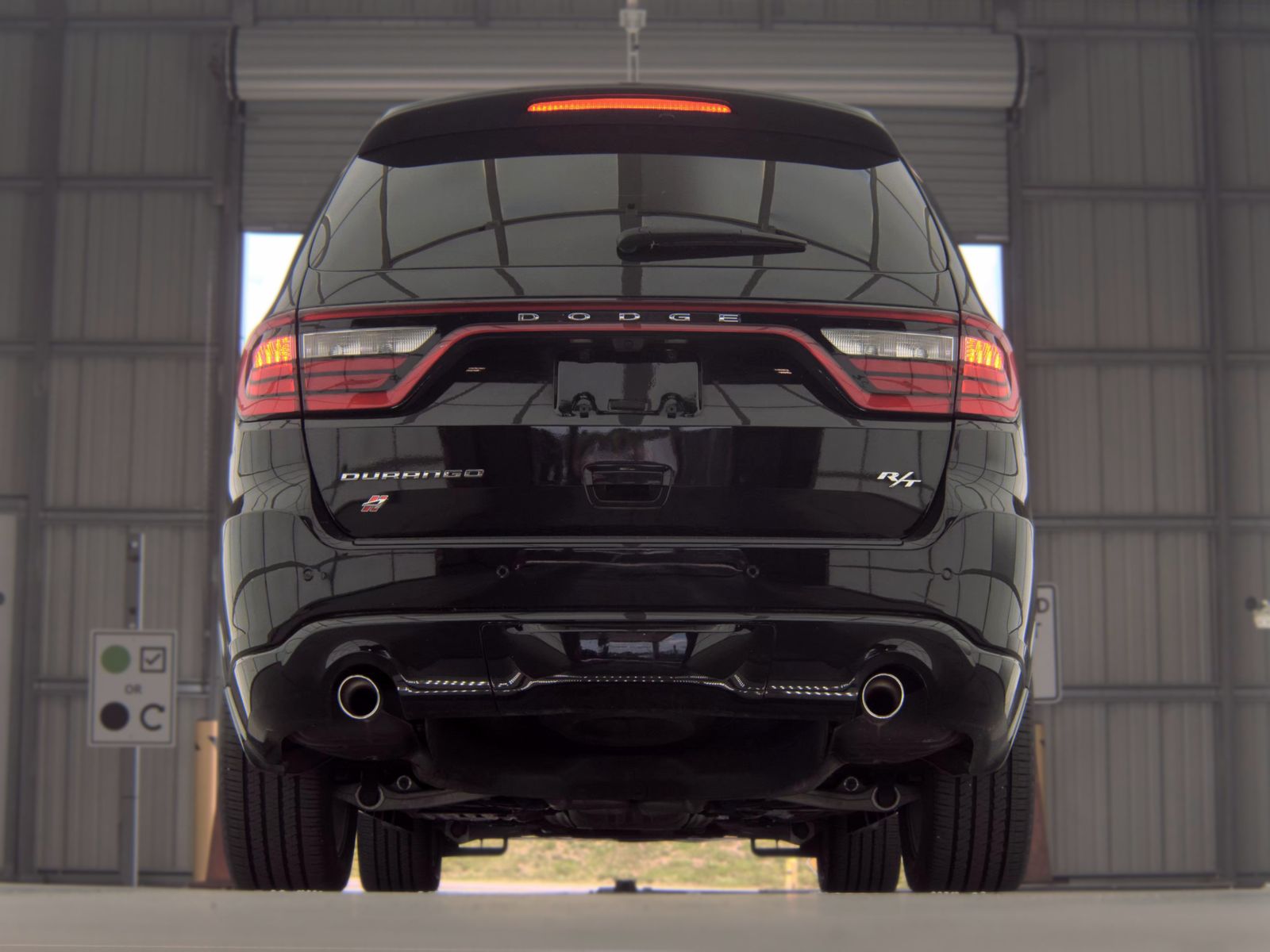 2023 Dodge Durango R/T Premium AWD