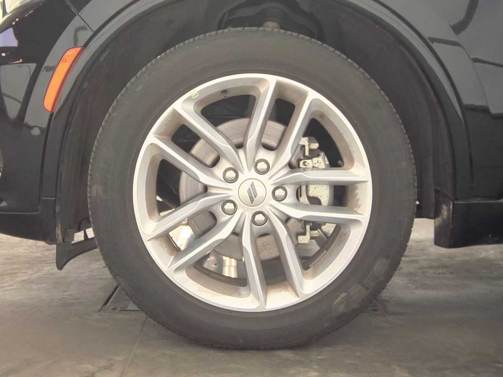 2023 Dodge Durango R/T Premium AWD