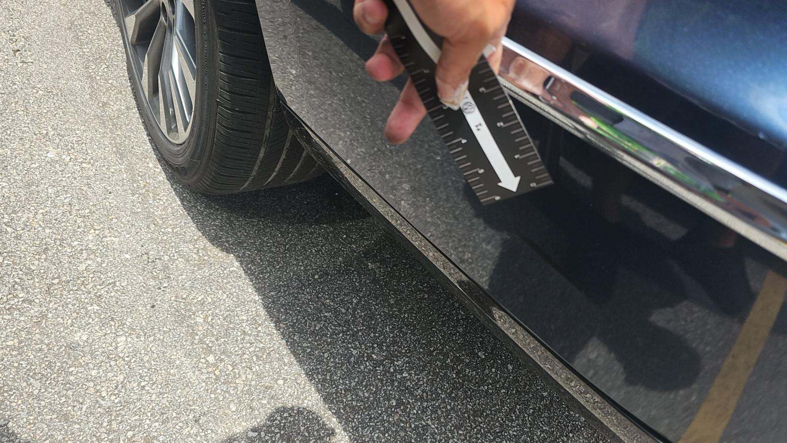 2019 Lincoln Navigator Select RWD
