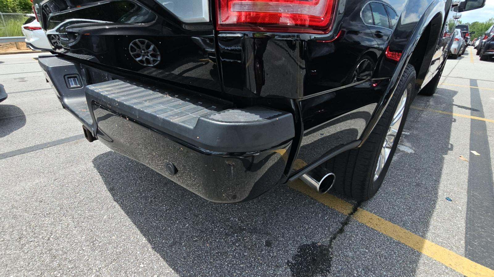 2016 Ford F-150 Platinum AWD
