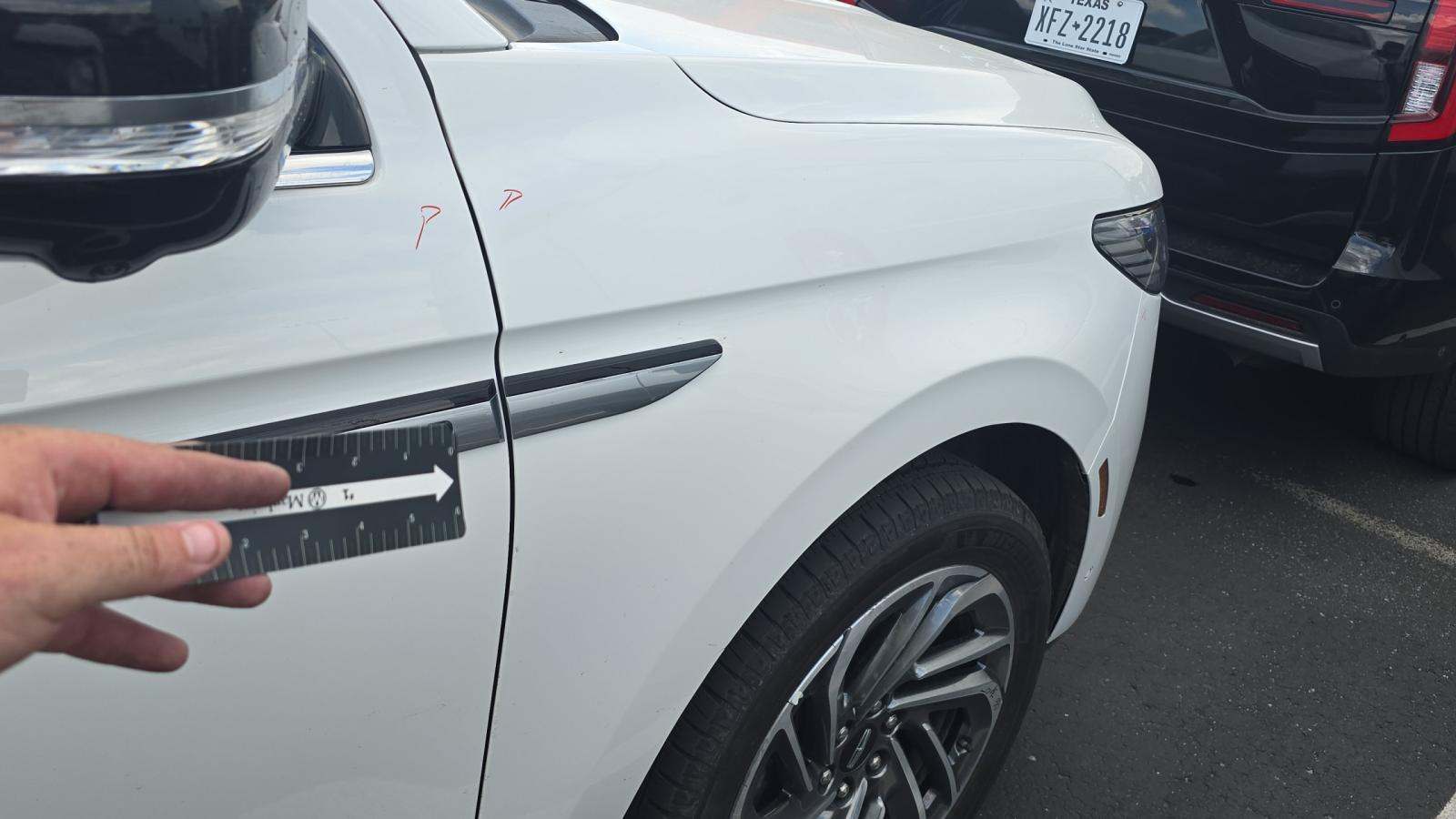 2025 Lincoln Navigator Reserve AWD