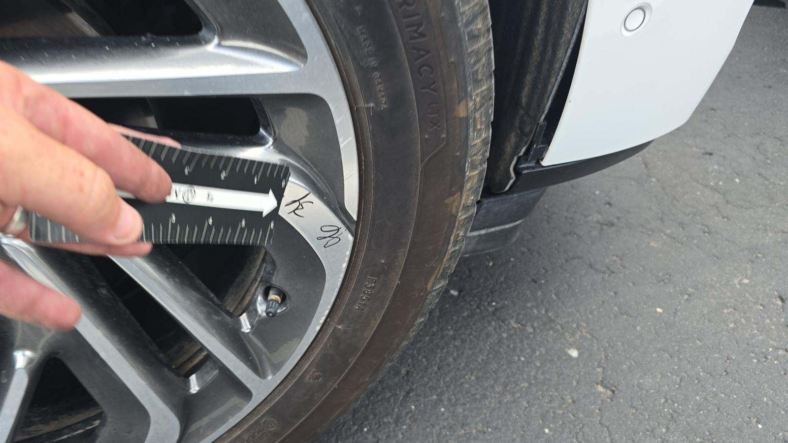2025 Lincoln Navigator Reserve AWD