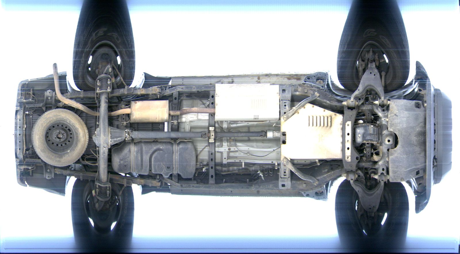 2022 Toyota Tacoma SR RWD