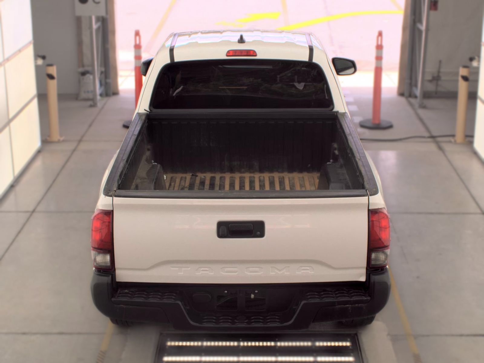 2022 Toyota Tacoma SR RWD