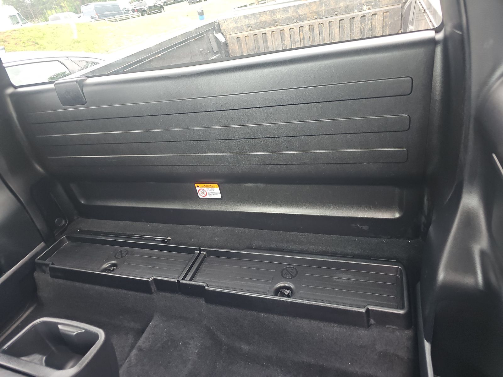 2022 Toyota Tacoma SR RWD