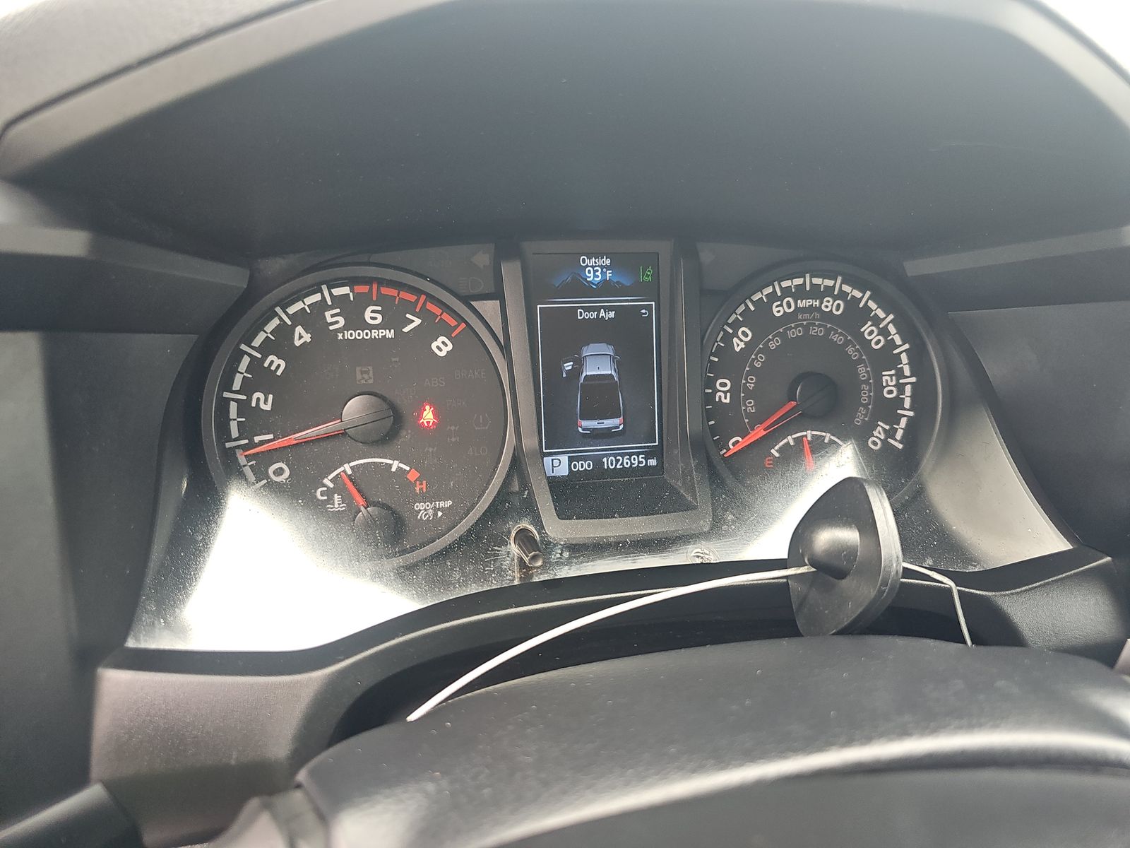 2022 Toyota Tacoma SR RWD