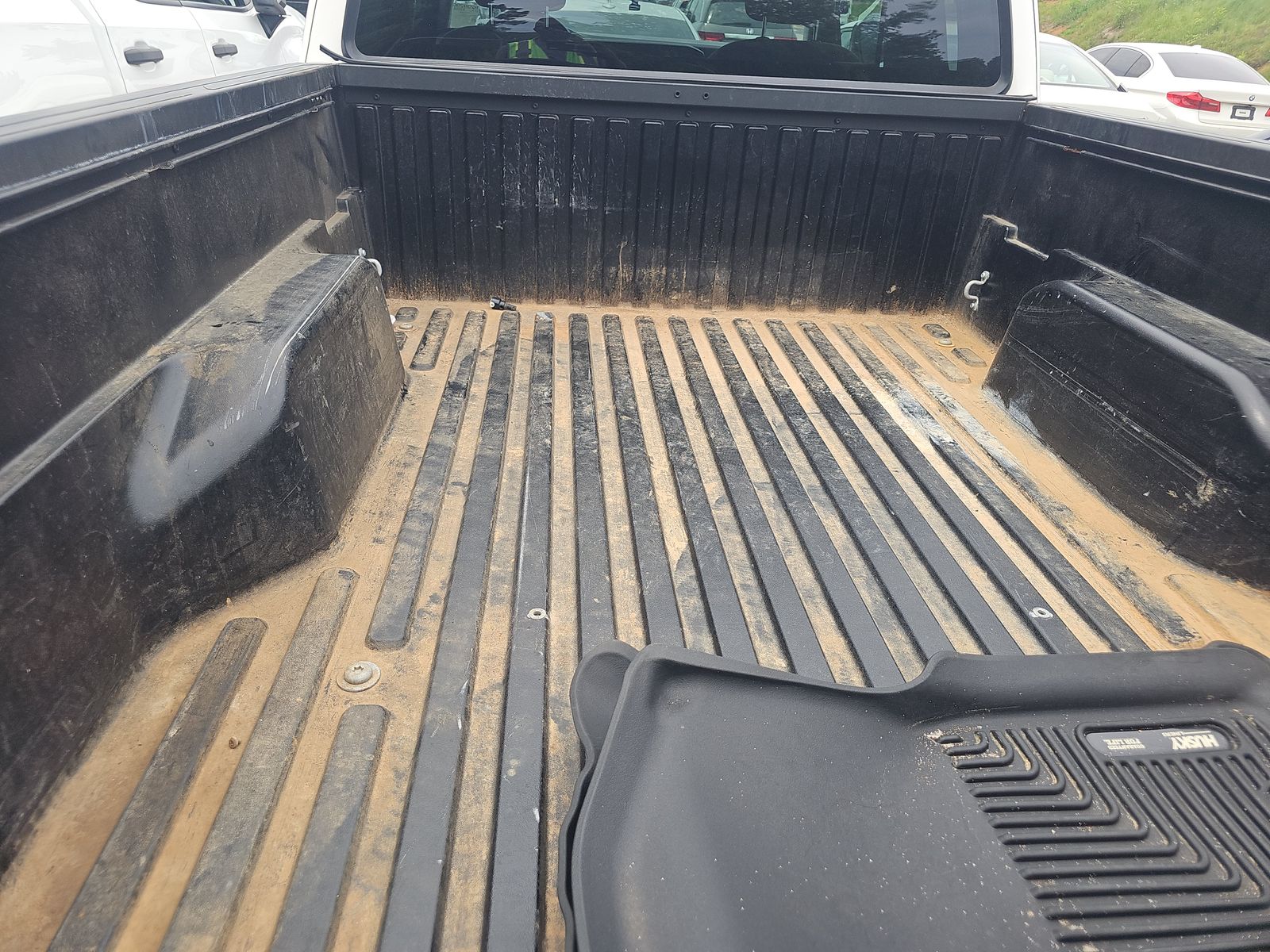 2022 Toyota Tacoma SR RWD