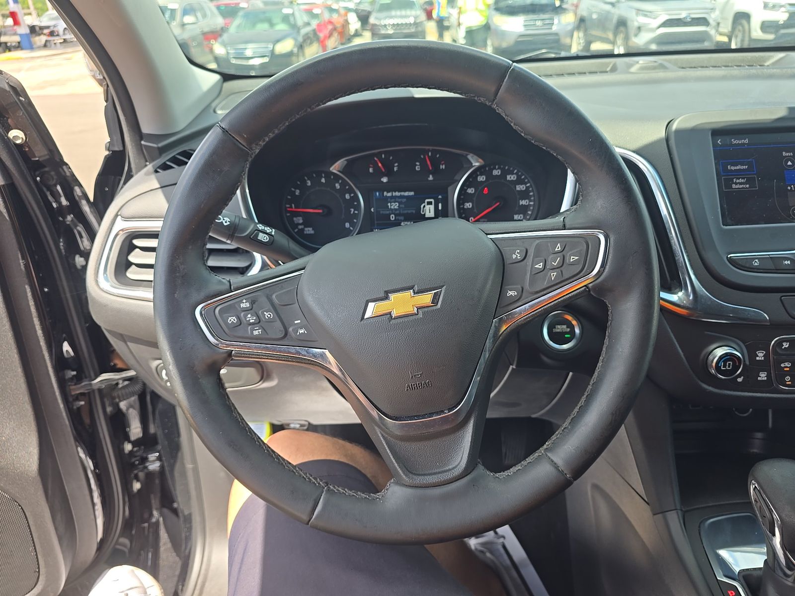 2023 Chevrolet Equinox LT FWD